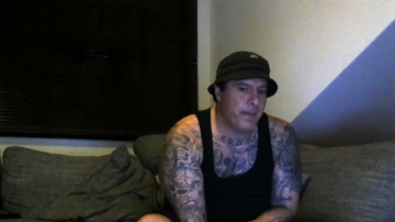 sinalco1975  28-09-2021 Recorded Video Topless